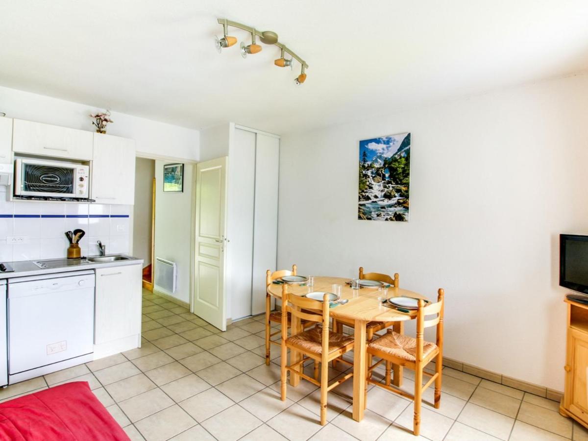 Chalet Duplex 6 Pers Avec Parking A 600M Des Remontees, Proche Commerces Et Navette Gratuite - Fr-1-401-42 Cauterets Dış mekan fotoğraf